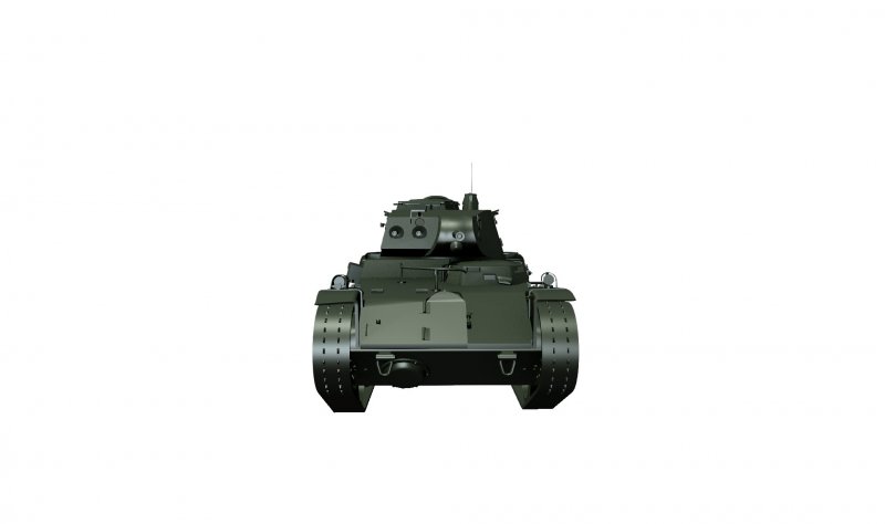 Landsverk l-60