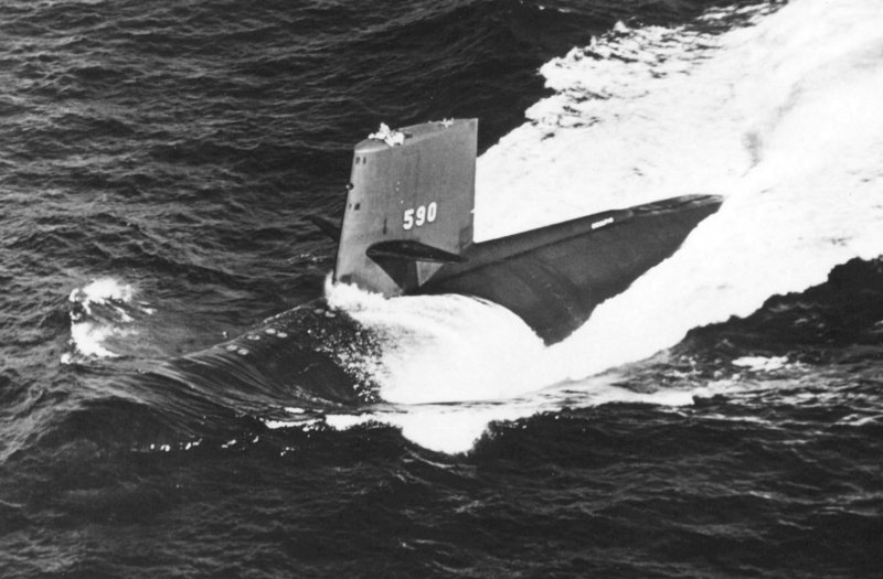 Type 092 Xia