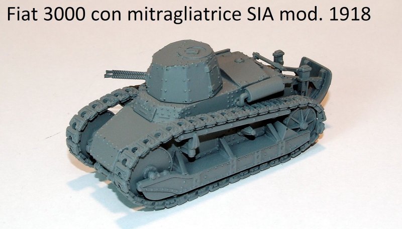 Fiat-3000 MG 08