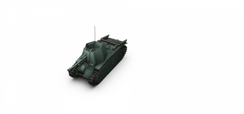 САУ 105 lefh18b2