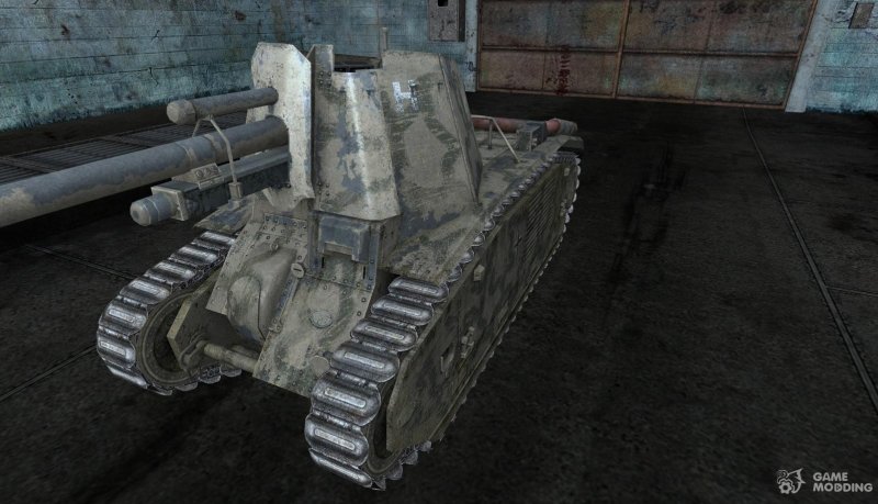 105 Октановый бензин WOT