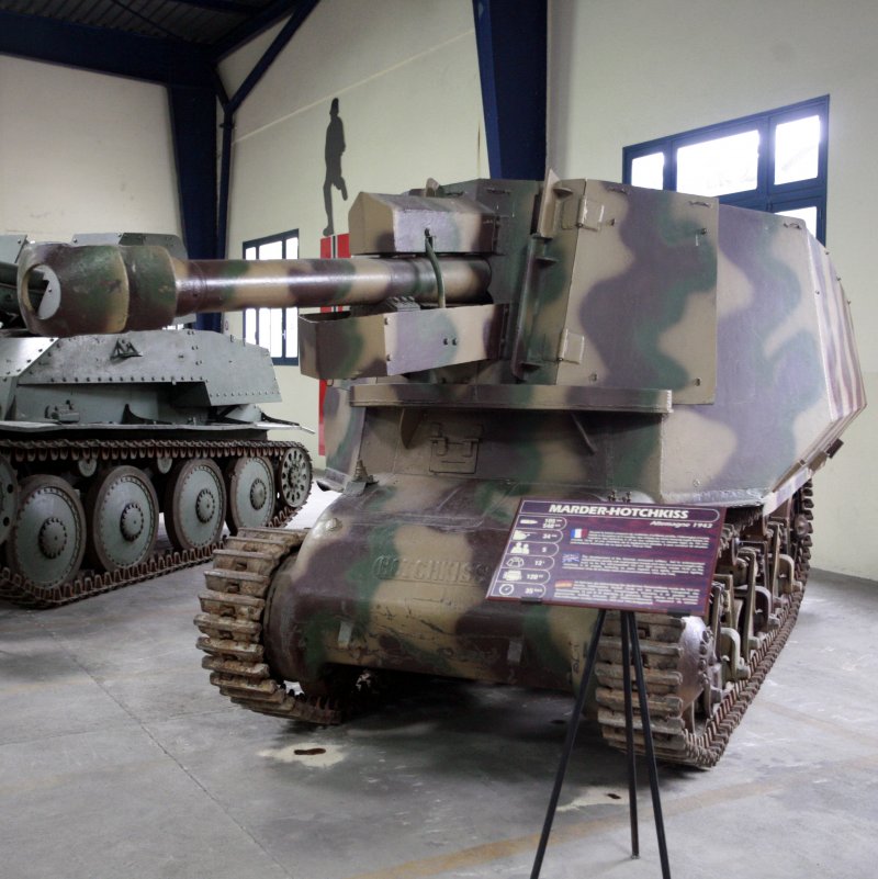 Lorraine 155 mle. 51