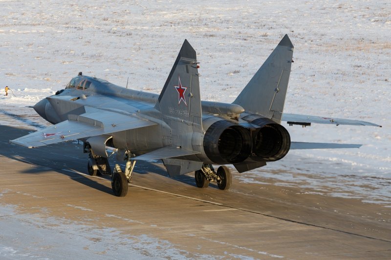 Сверхзвуковой самолёт стелс