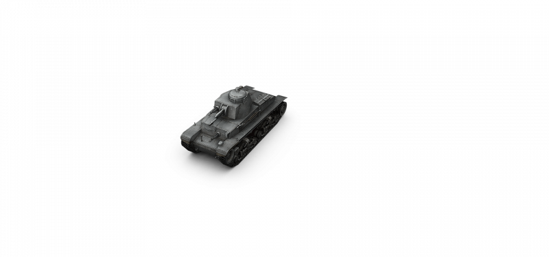 PZ 35 T WOT Blitz