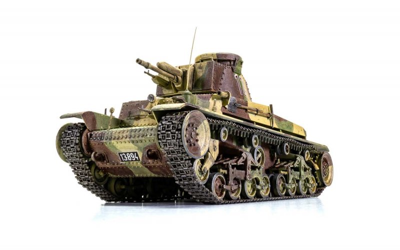 Lt vz.35.PZ.Kpfw.35 t