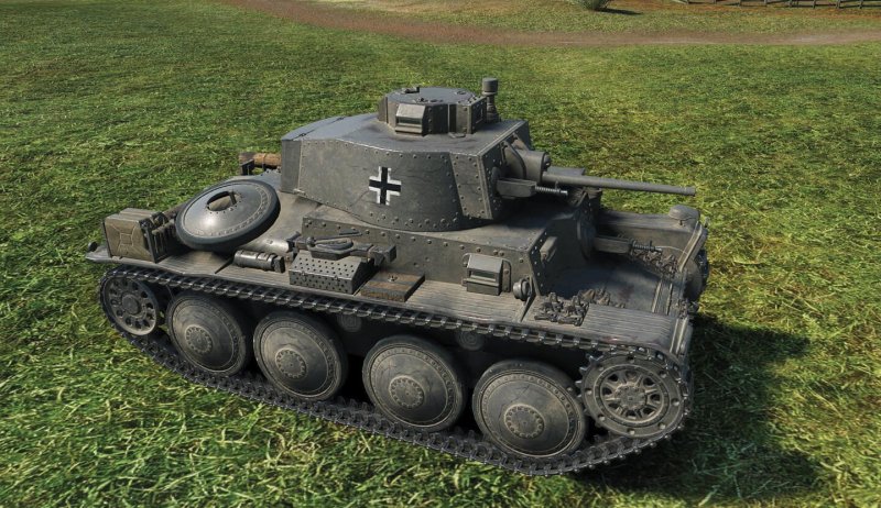 PZ 35 T