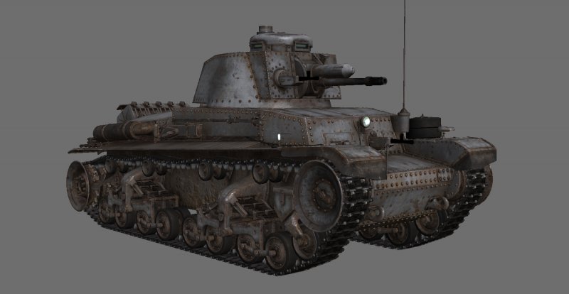 PZ 35 T