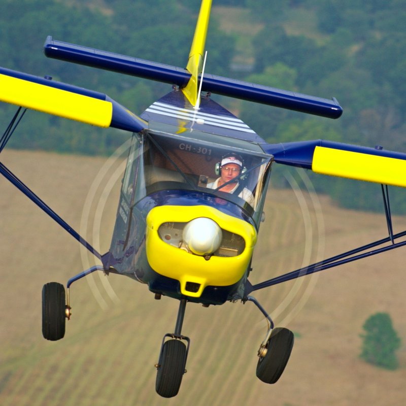 Stol Ch 701 зализы