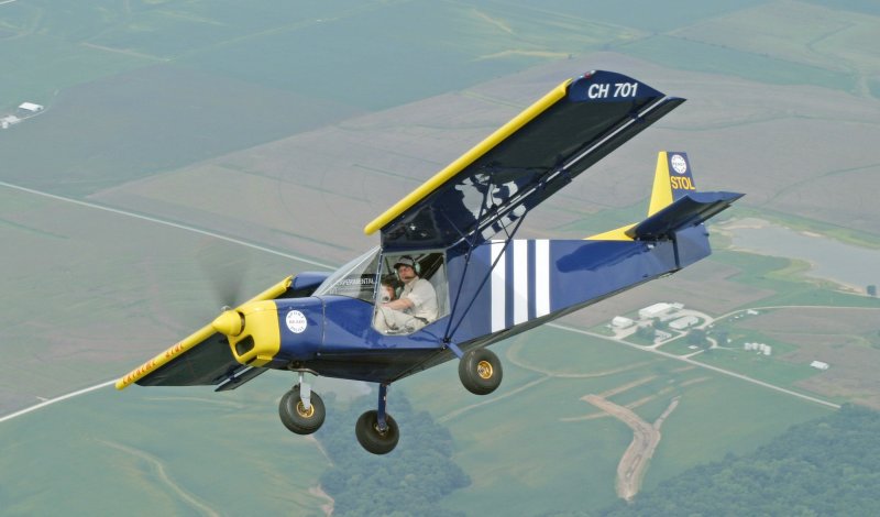 Zenith Ch-750