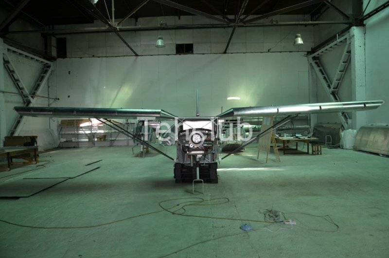 Zenith stol Ch 801