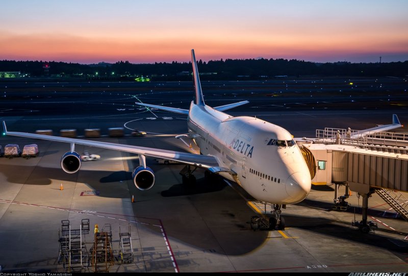 A350-900 Delta