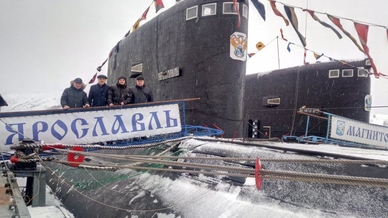 Молодёжка Автомобилист