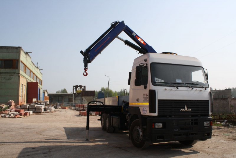 КМУ pm15522