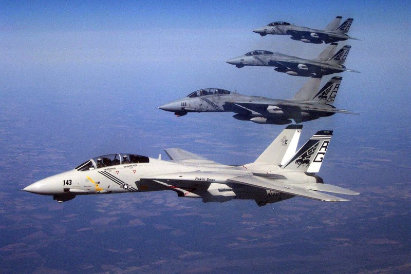 F-14b VF-143