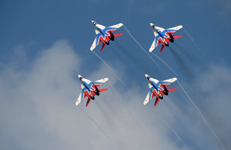 Су 29 Стрижи