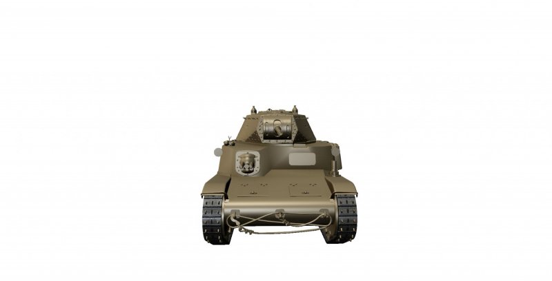 Итальянская ЗСУ m15 contraereo