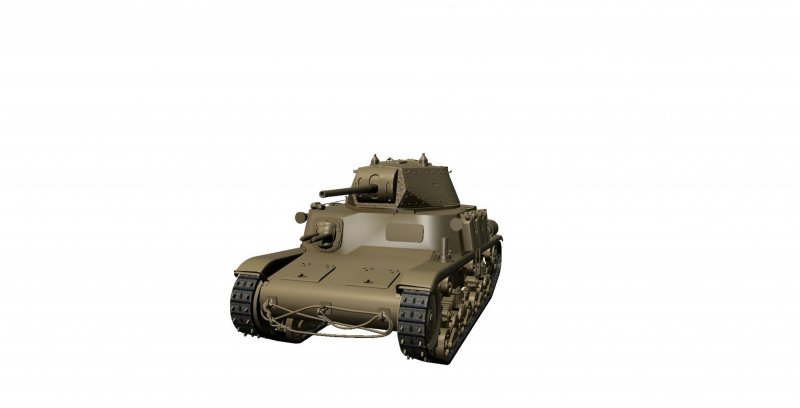 M15 42 танк World of Tanks