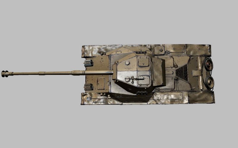 Carro p88 броня