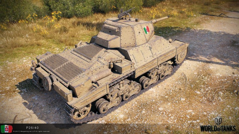 P 43 ter Blitz