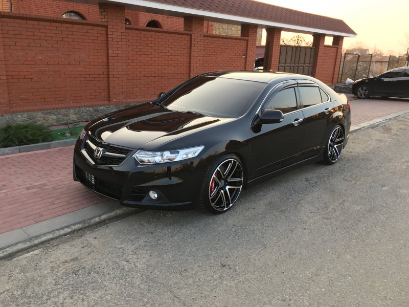 Honda Civic Hatchback 2014