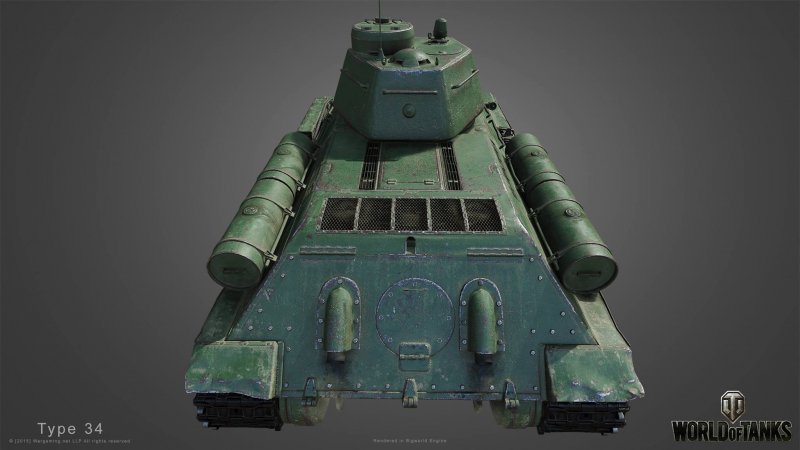 Тип 34
