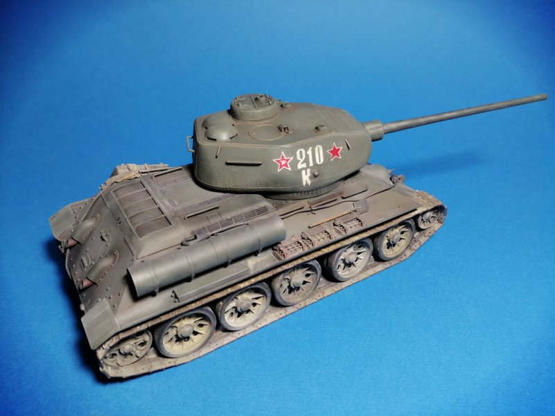 Т 34 76 1939
