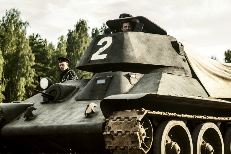 Т 34 80