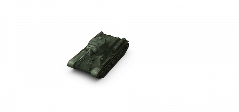 Т-21 танк