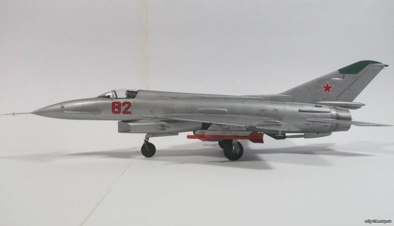 Мясищев м-200