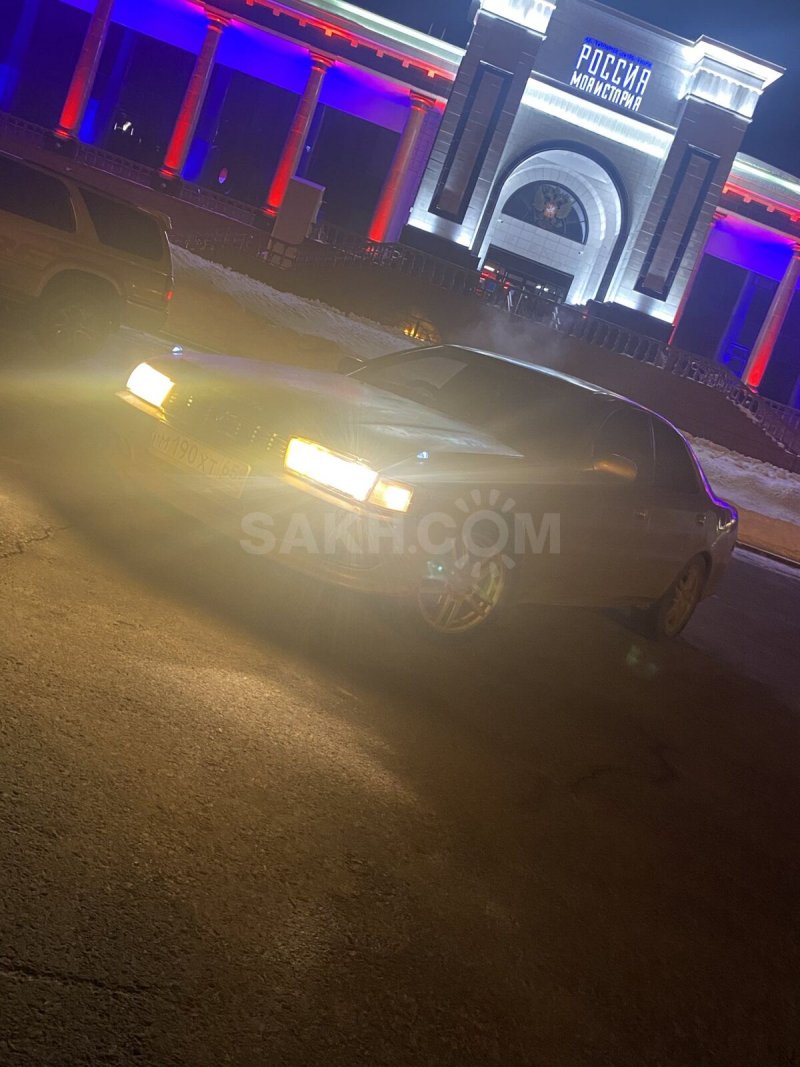 Автомобильная пробка