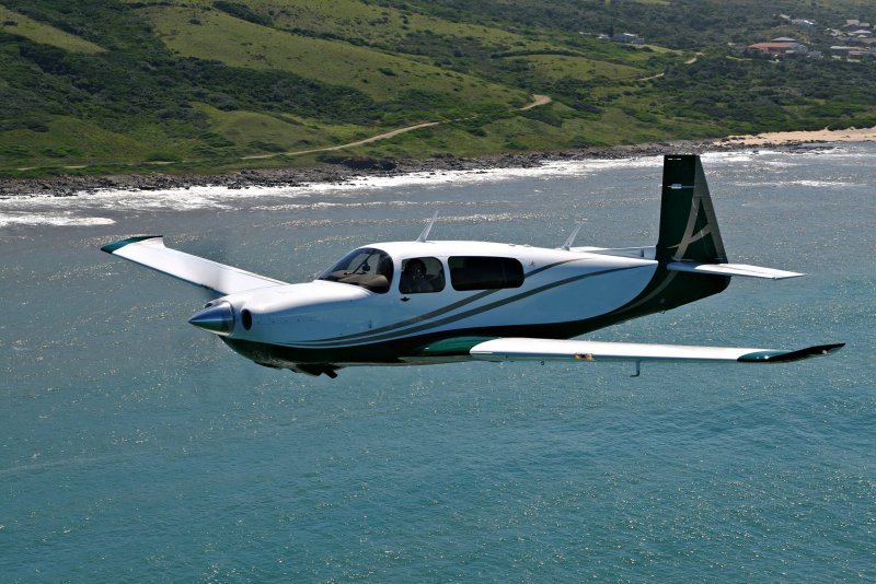 Mooney l