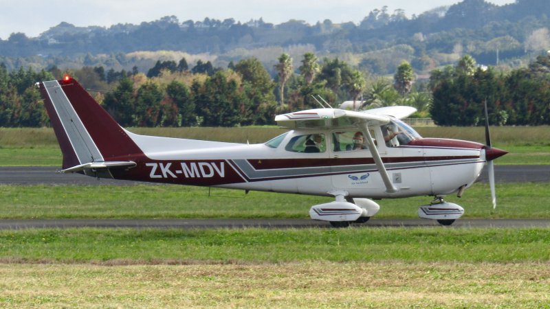 Mooney m22 Mustang