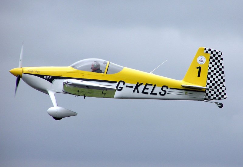 Mooney m20j FSX
