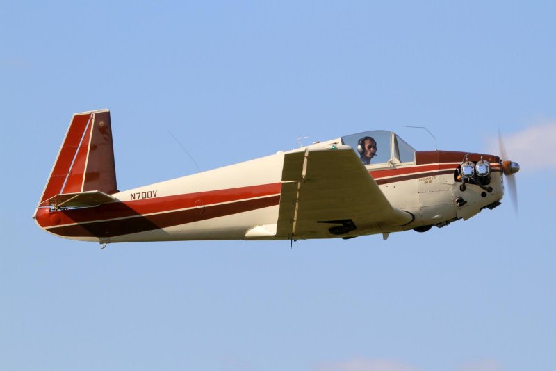 Mooney m20 Acclaim Ultra