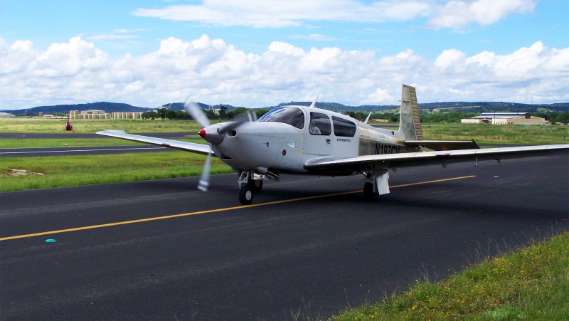 Mooney aircraft Wiki