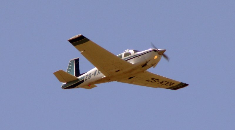 Mooney Ovation Ultra