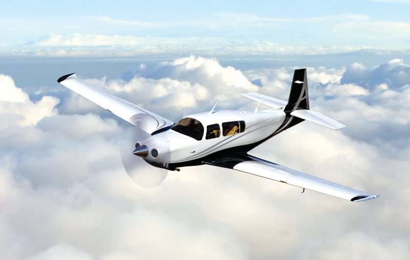 MCR 01 Ultralight for FSX