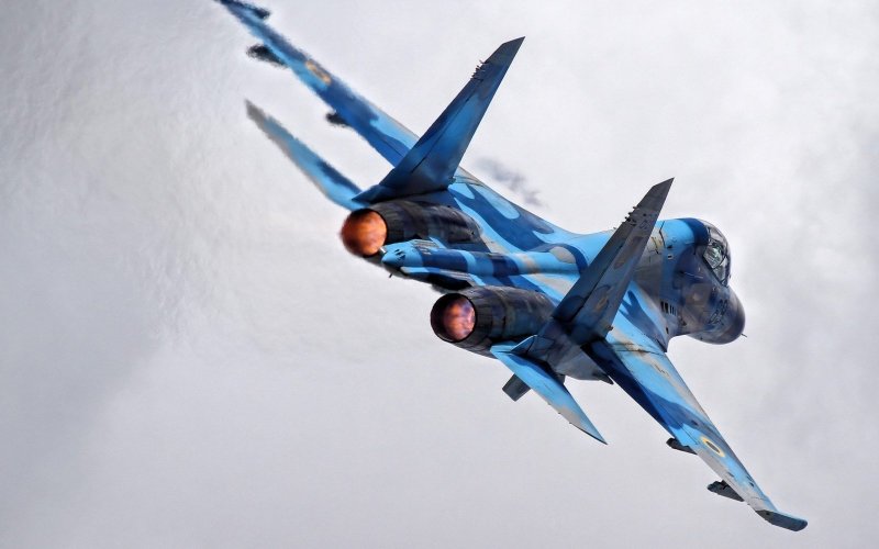 F-22 И F-35 Размеры