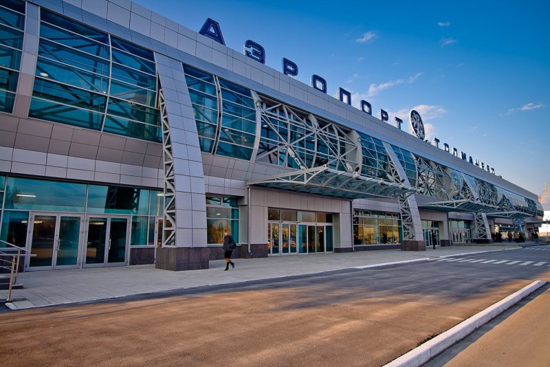 Толмачева аэропорт Новосибирск