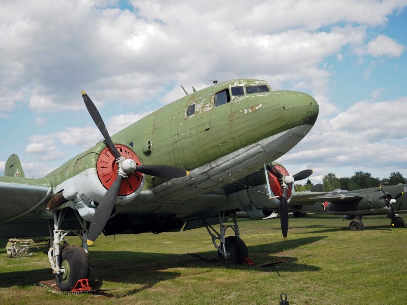 Би-1 Монино