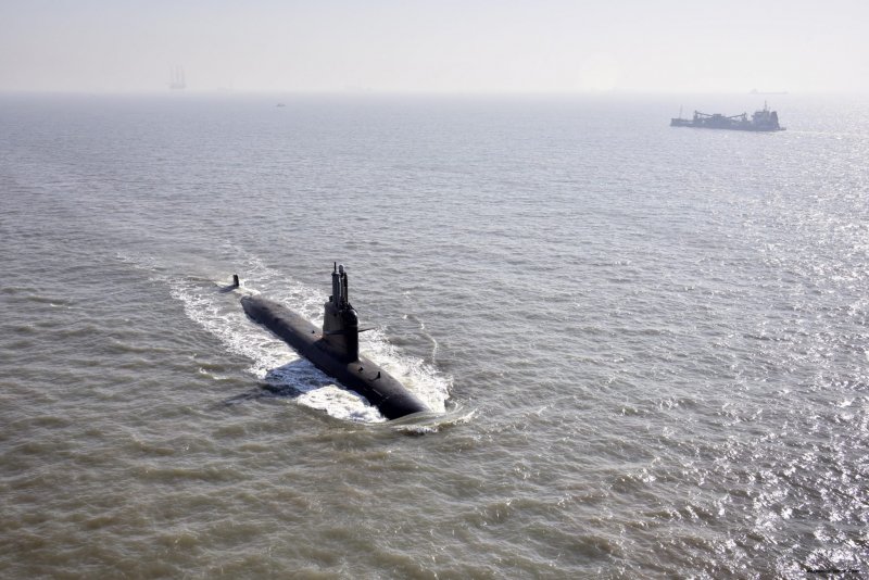 SSN-794 «Монтана»