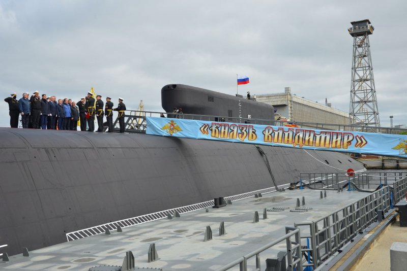 12 Августа 2000 года гибель атомной подлодки Курск