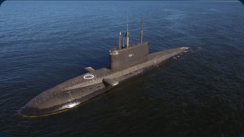 Проекта 209/1400mod