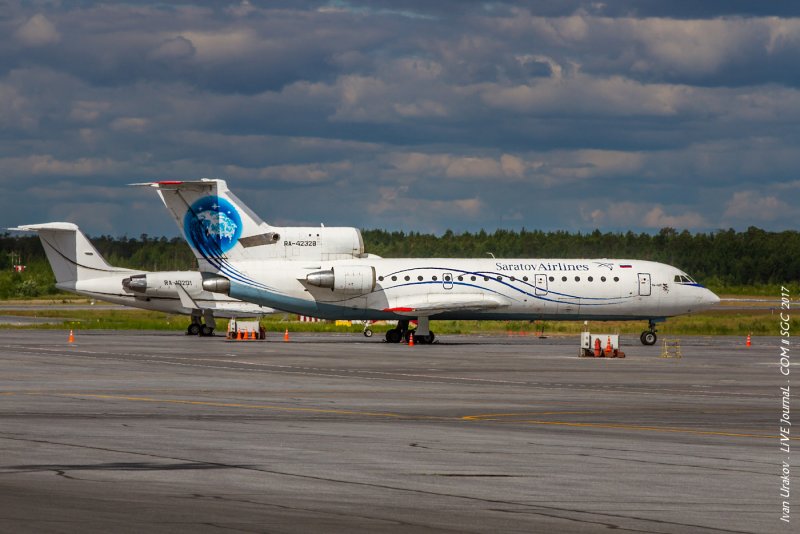 Ил 14 в вч44346