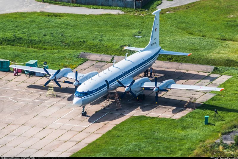 Авиакомпания Вологодское авиапредприятие