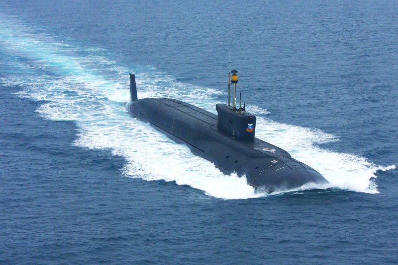 955 Владимир Мономах