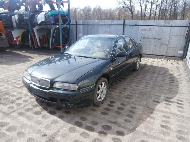 Ровер 1994