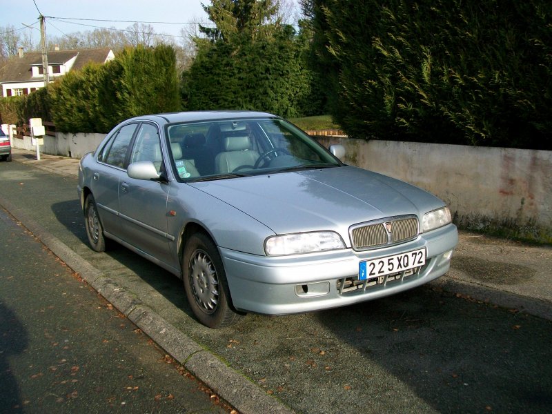 Ровер 620 1994
