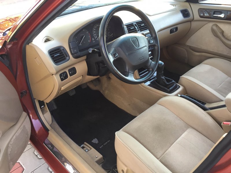 Ровер 620 SDI