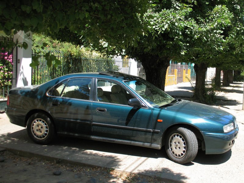Ровер 620 2.0 бензин